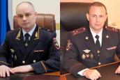 «Требует отчет по пунктам, профессионал»: руководителя главка МВД сменили в Волгограде после громкого ареста