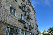 Женщина разбилась насмерть после падения балкона под Волгоградом