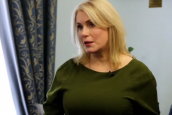 Мария Шукшина предложила переименовать Волгоград в Сталинград 
