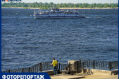 Самая длинная река Европы: почему Волгоград назван в честь Волги
