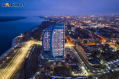 Волгоградская область попала под массовую атаку украинских беспилотников 