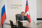 В Волгоградской области ужесточают карантинные меры