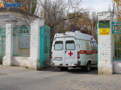 От коронавируса в Волгоградской области умерла 51-летняя женщина: подробности