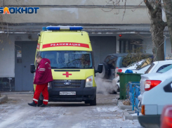 Зараженных все больше: детскую больницу №8 в Волгограде перепрофилируют в ковидный стационар