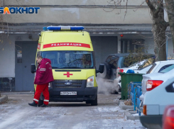 В Волгоградской области за сутки от COVID-19 умерли 13 человек, 861 заболели