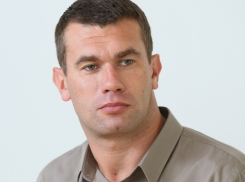 Александр Егунов: «Настоящим мужчину  делает труд и любовь к родному краю»