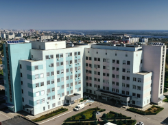 В Волгограде отменили осмотры младенцев и ввели карантинные меры в перинатальном центре