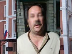 Убийца 28-летнего волжанина рассказал на видео подробности страшного ЧП