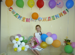 Десятилетие Анны Дуюновой в конкурсе «День Варенья»!