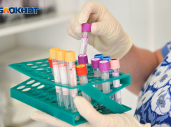 Около 40% заболевших в Волгоградской области прошли тестирование на коронавирус за деньги 