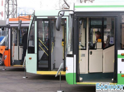 Новые автобусные маршруты в Волгоградской области