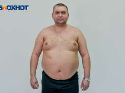 «За четыре года наел 30 килограмм»: Максим Терехов в проекте «Сбросить лишнее-3»