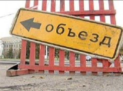 В Волгограде сдаются первые объекты дорожного ремонта