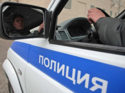 Полицейский соврал, что он - собственный брат-близнец, попав в ДТП под Волгоградом
