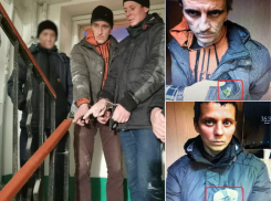 В Волгограде задержали двух наркодилеров