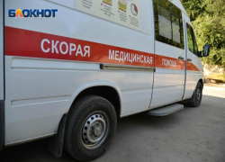 За месяц в Волгоградской области в два раза снизилось число заболевших и умерших от COVID-19 