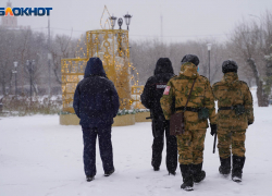 Волгоградцев тревожит ситуация с протестными акциями в Казахстане