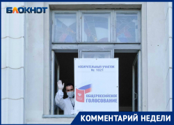 Экс-депутат Волгоградской облдумы Михаил Таранцов: «В этих выборах все было понятно сразу»