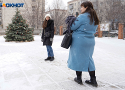 ﻿Тепло и дождливо: погода в Волгоградской области на 7 января