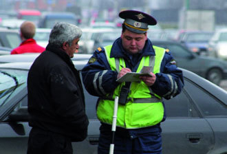 ГИБДД: половина аварий в Волгограде - на счету безработных