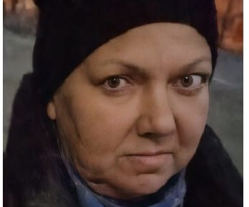 В Волгоградской области бесследно пропала 47-летняя женщина с желтыми волосами
