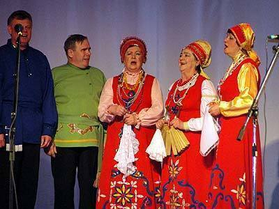 Волгоградский хор может попасть в «Книгу рекордов Гиннеса»