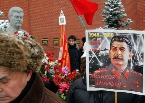 Волгоградцы отметят день рождения Сталина автопробегом