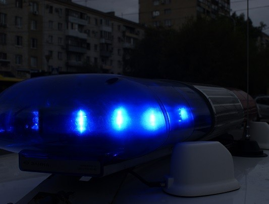 14-летняя девочка выбежала на дорогу на «красный» и попала под машину в Михайловке