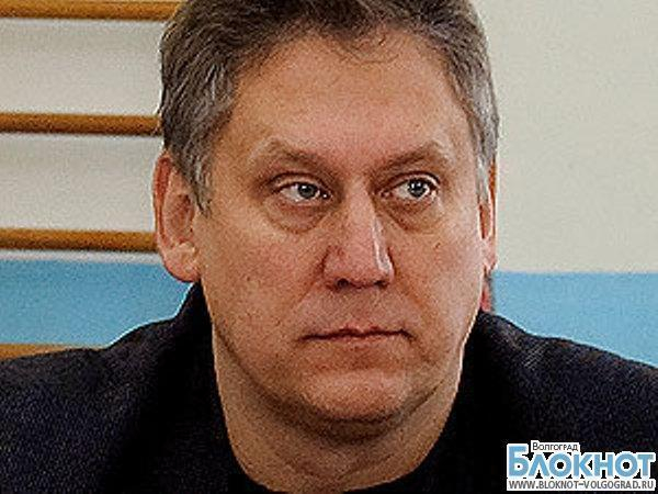 Экс-вице-мэра Волгограда Игоря Куликова ждет суд за взятки в 3 млн. рублей