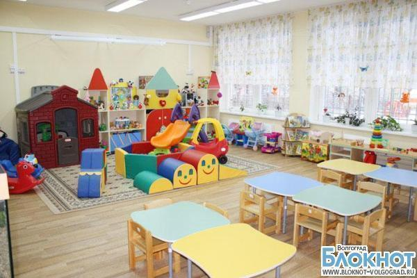 В детские сады Волгограда продолжают завозить некачественные продукты