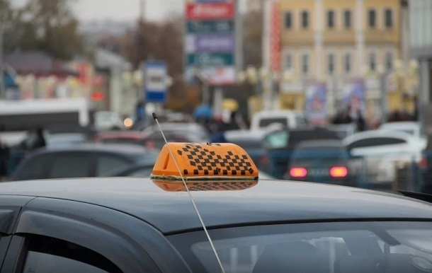 Таксиста нелегала арестовали на четверо суток под Волгоградом