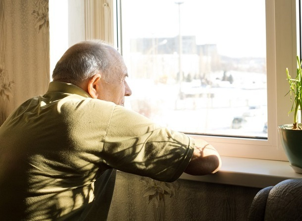 70-летний житель Волгоградской области добился помощи от собственных детей только через суд