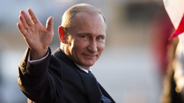 Власти опровергают информацию о возможном приезде Путина в Волгоград