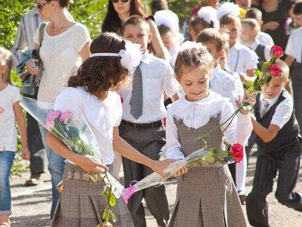 Волгоградские депутаты выступили против школьной формы