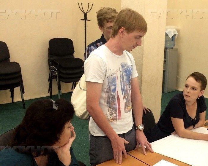 В Волгограде «Скорая помощь» игнорирует решение суда о восстановлении врача на работу