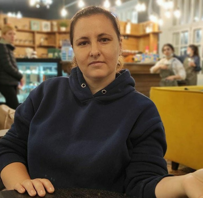 Многодетной матери из Волгограда ежедневно требуется кровь 6 мужчин