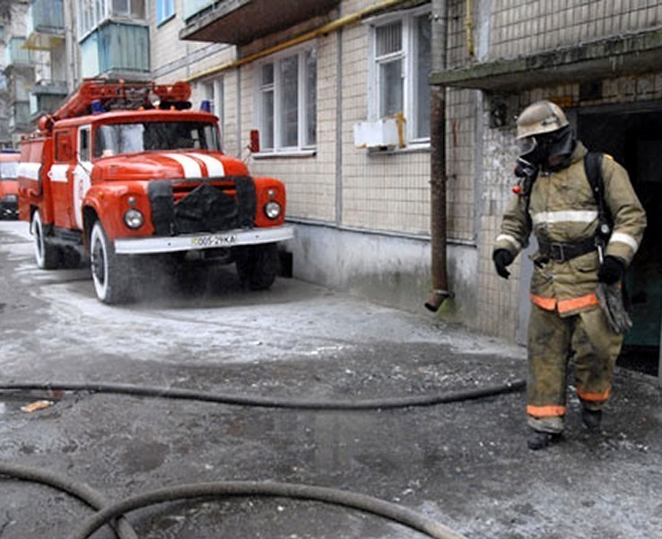 Один погиб, двое пострадали на пожарах в Волгоградской области