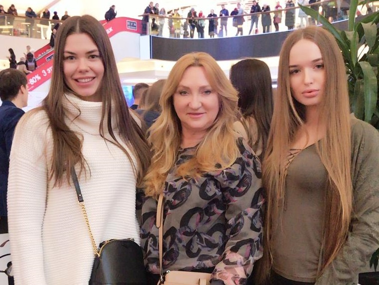 Две волгоградки отправились покорять кастинг «Мисс Россия-2020»