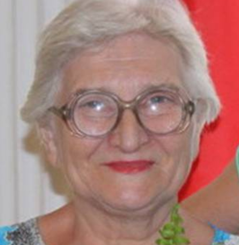В Волгограде умерла известная эколог и общественник Валерия Котовец
