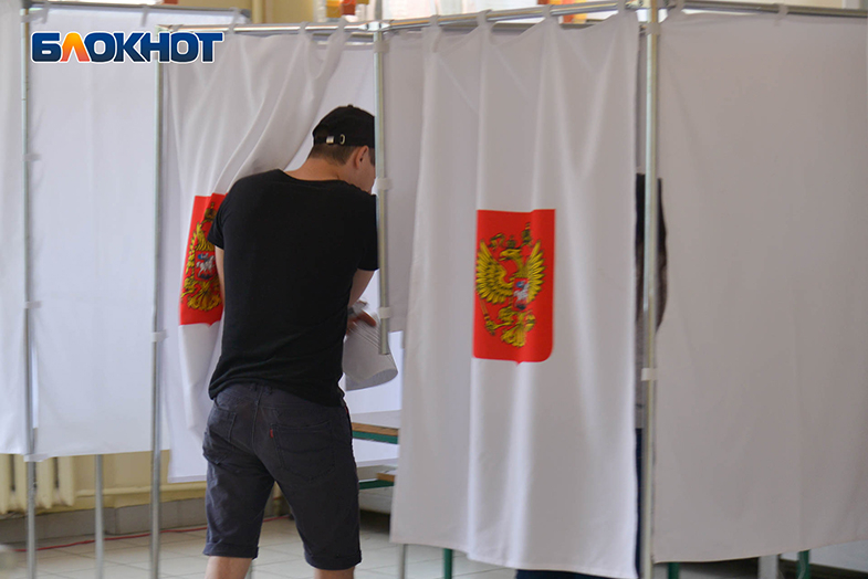 В Волгограде могут отменить партийные списки на выборах