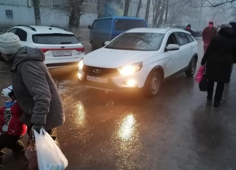 Новости волгограда сегодня последние видео