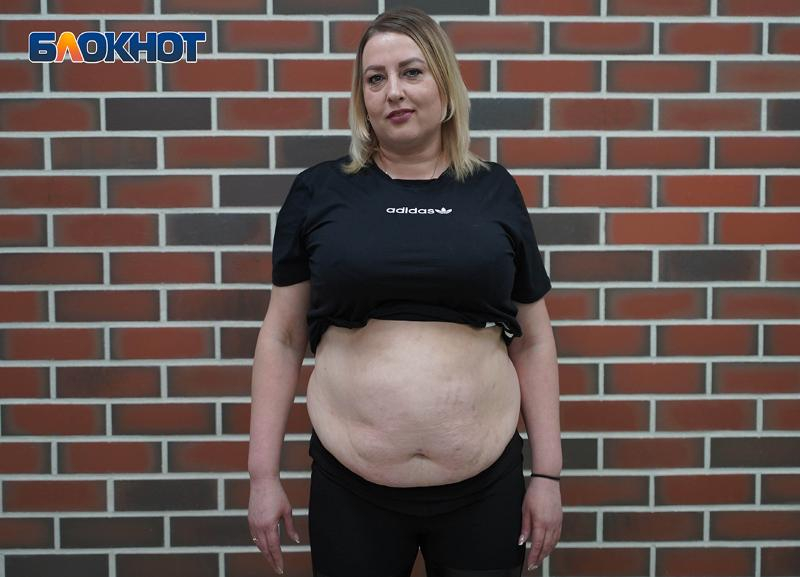 Фото Александры Кузнецовой
