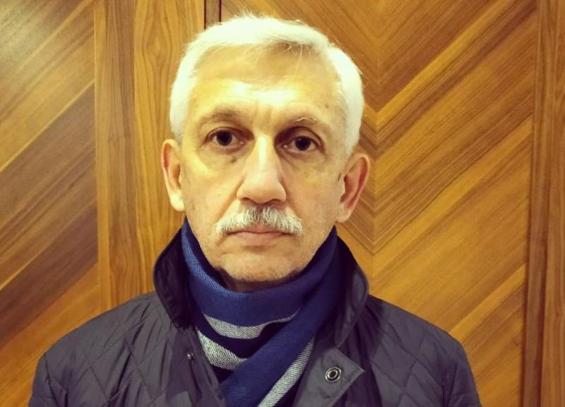 Бывшего волгоградского депутата задержали в Москве