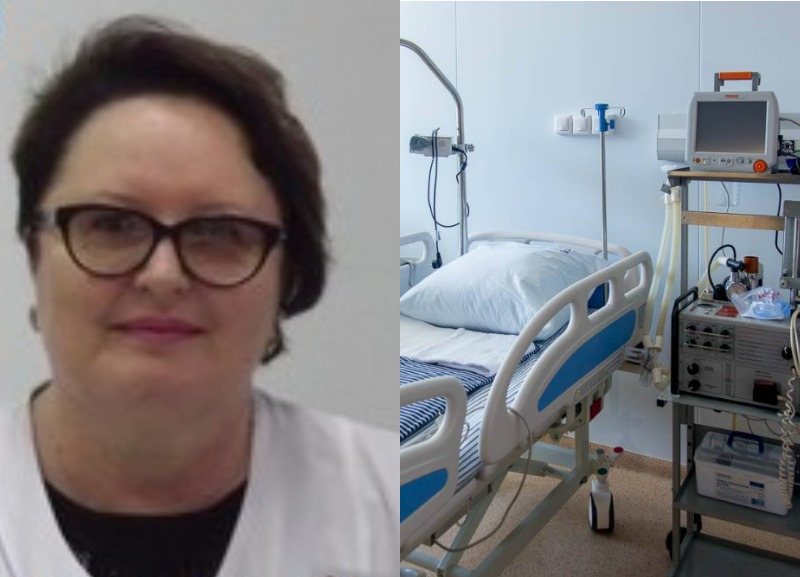 Педиатр с 37-летним стажем из детской поликлиники №16 умерла из-за коронавируса в Волгограде