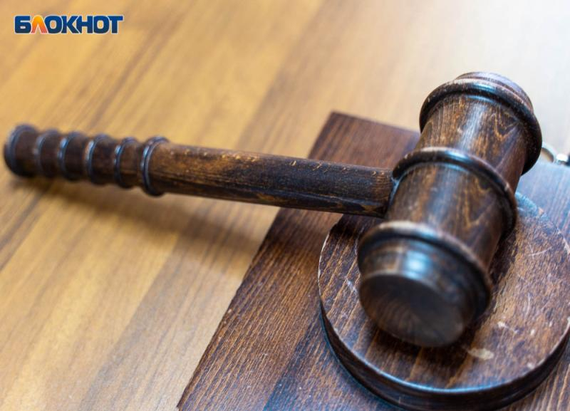 Судью в отставке в Волгоградской области назначат на новый срок