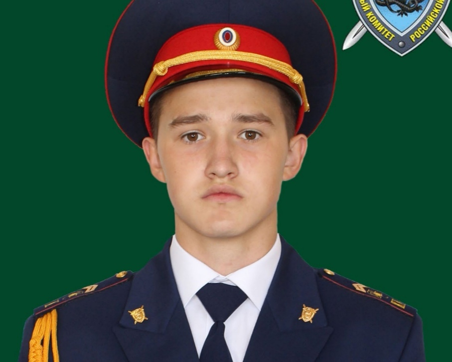 Магазин Кадет В Волгограде