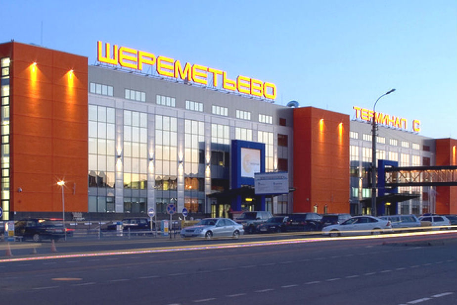 Из-за ремонта взлетно-посадочной полосы в «Шереметьево» задерживаются рейсы на Волгоград