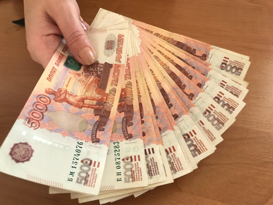 Дмитрия Донского осудили в Волгограде за 46 миллионов рублей