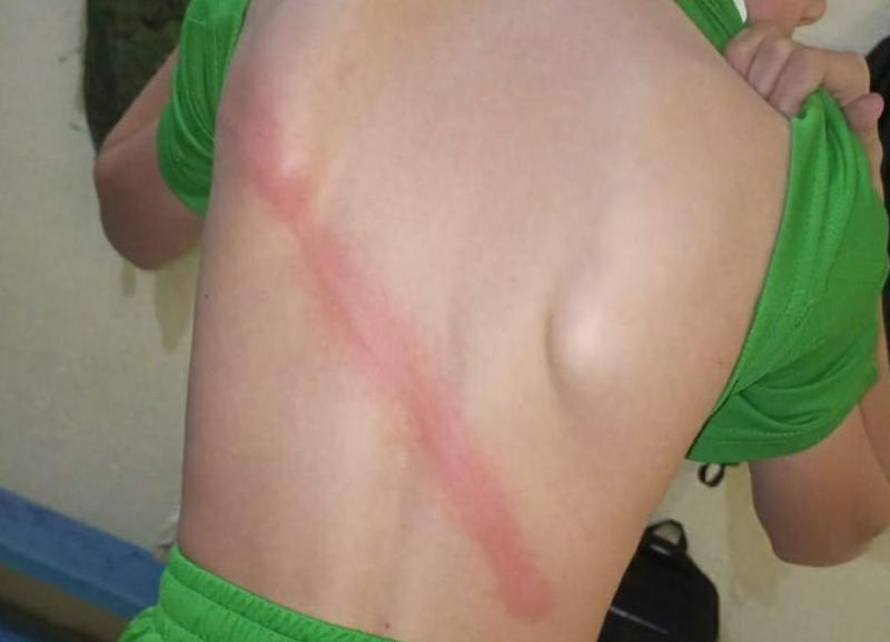 Скандал с избиением плетью в кадетской школе в Ставрополе